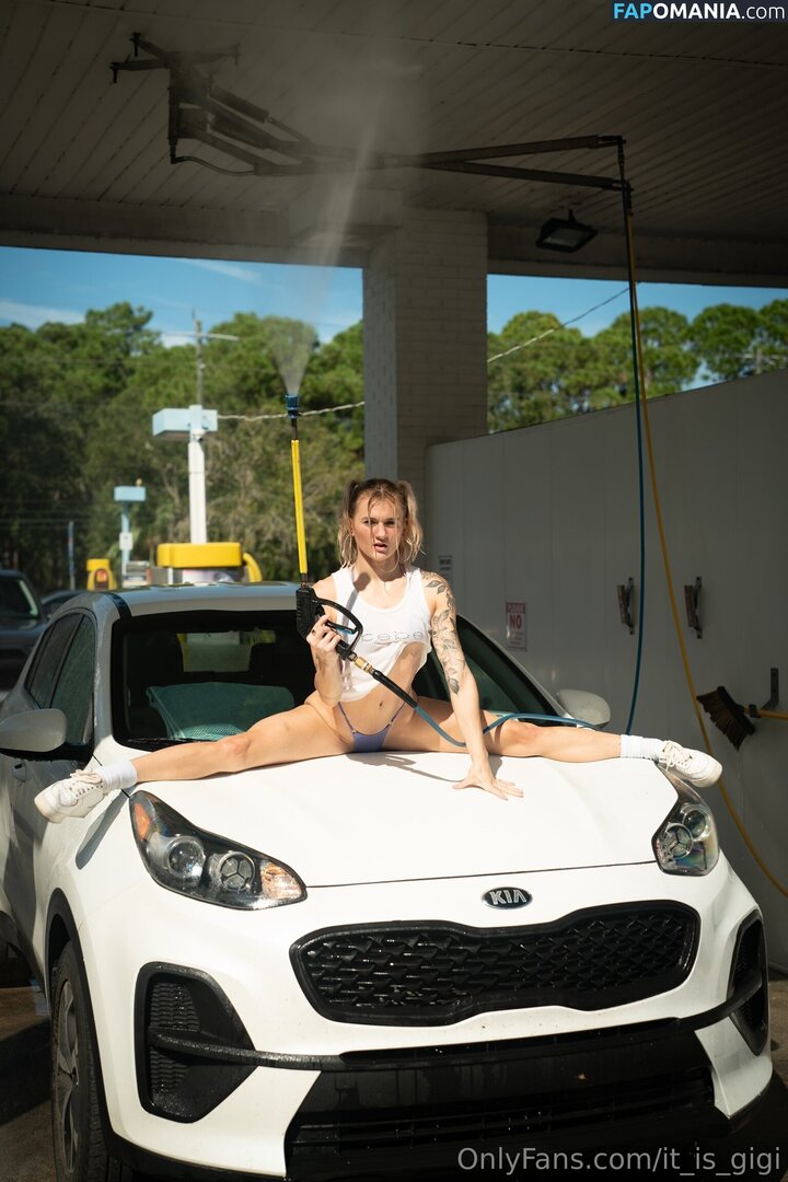 itss__sscarlett / itssccarlett Nudo OnlyFans  Foto trapelata #13