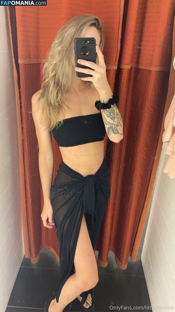 itsseysie / itssie Nudo OnlyFans  Foto trapelata #9