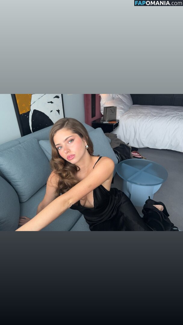 Itssluciaf / Lucia ferrato / luciaaferrato Nudo OnlyFans  Foto trapelata #7