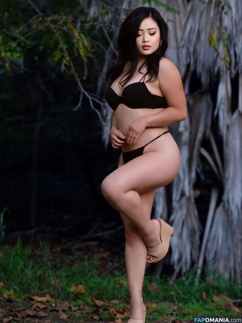 itsthechia Nudo OnlyFans  Foto trapelata #3