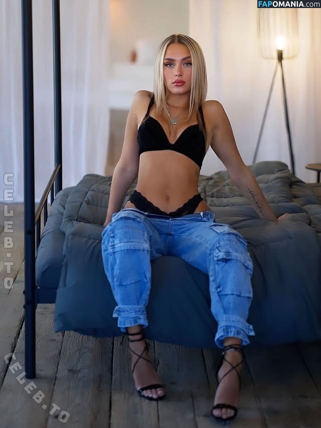 itsvilena / vlnabae Nudo OnlyFans  Foto trapelata #2