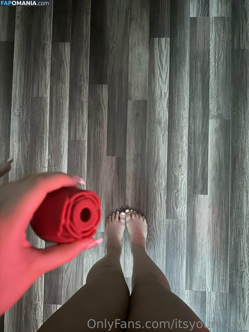 itsyourwcw_ Nudo OnlyFans  Foto trapelata #32