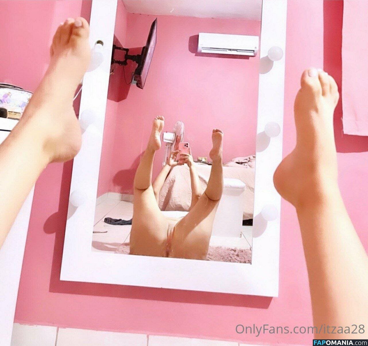 https: / ittza_bb / itzaa28 / weareitza Nudo OnlyFans  Foto trapelata #34
