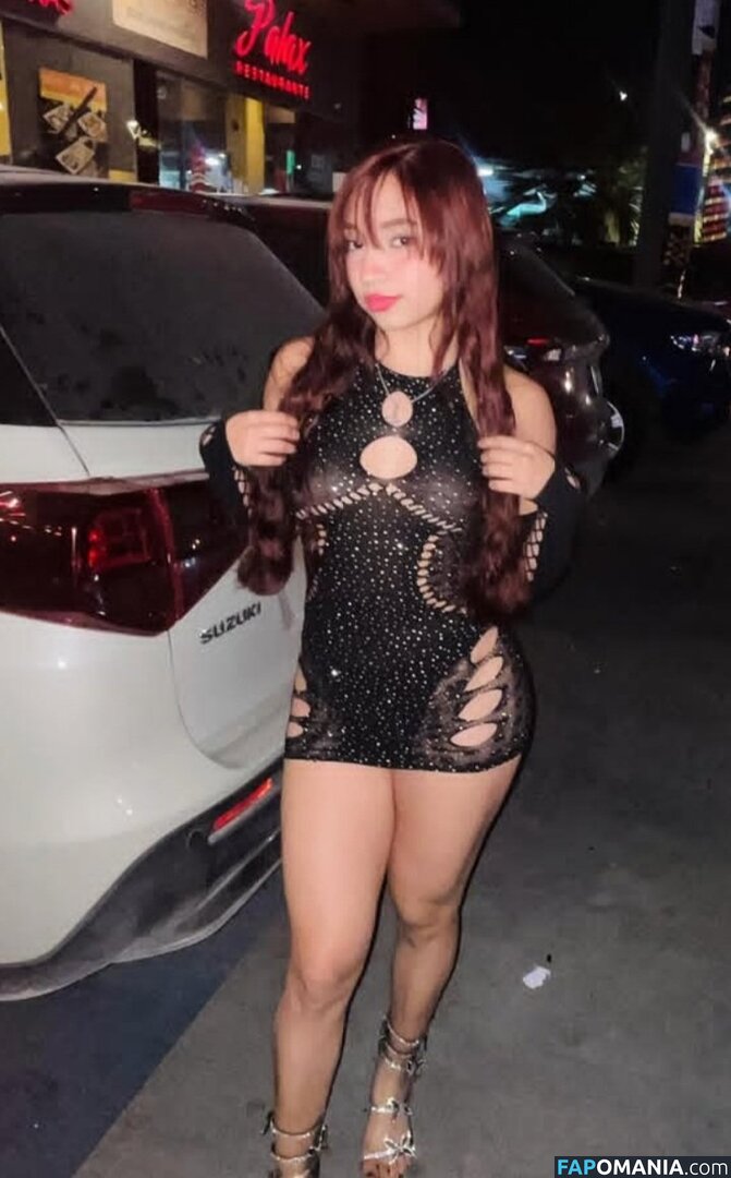 Itzel Chavira Nudo OnlyFans  Foto trapelata #3