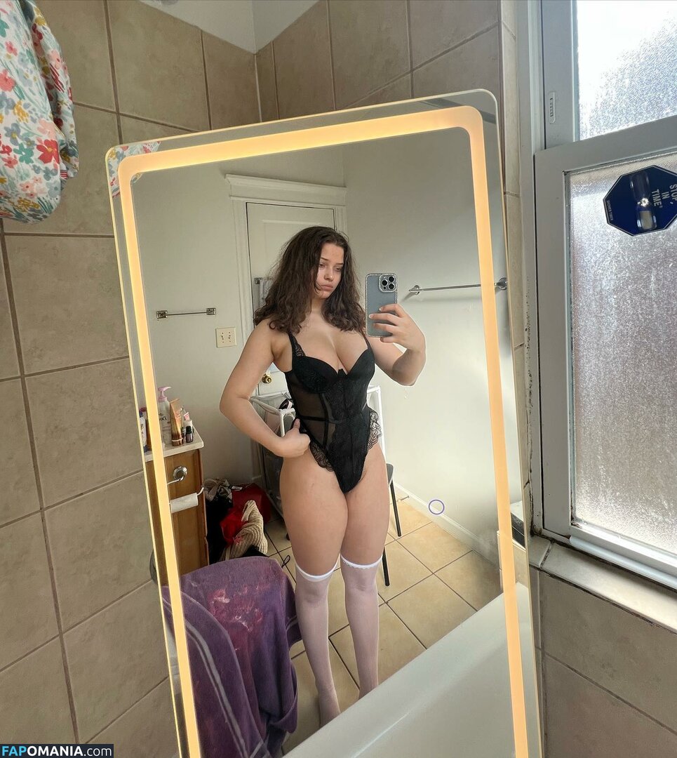 Itzwhitechina Nudo OnlyFans  Foto trapelata #3