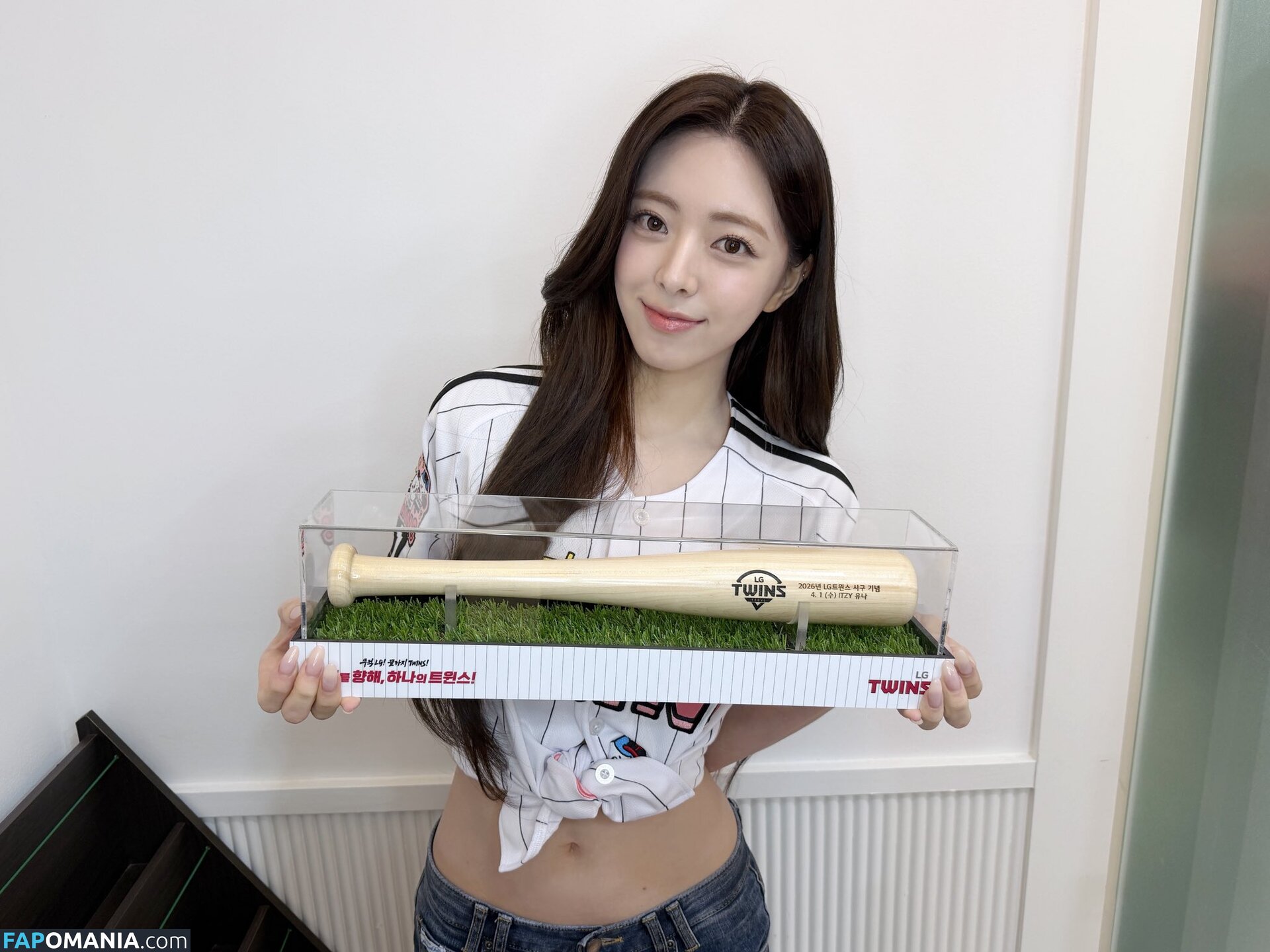itzy.all.in.us Nudo OnlyFans  Foto trapelata #5