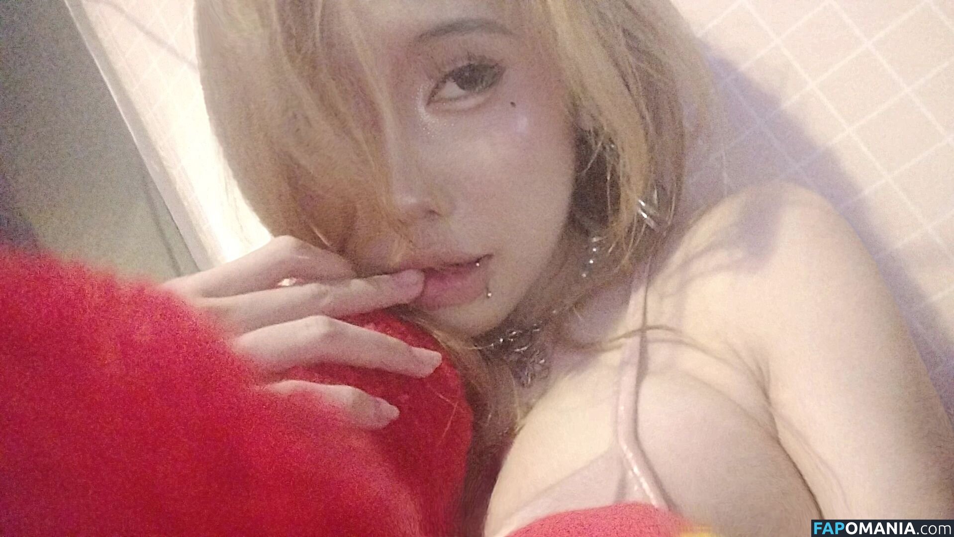 itzz_zdalyie Nudo OnlyFans  Foto trapelata #4