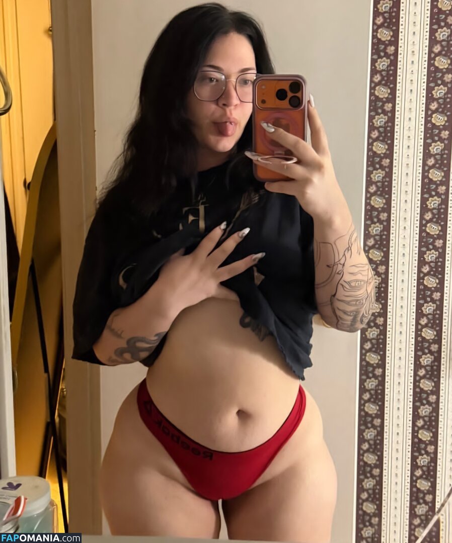 Itzzzachloe / https: Nudo OnlyFans  Foto trapelata #1