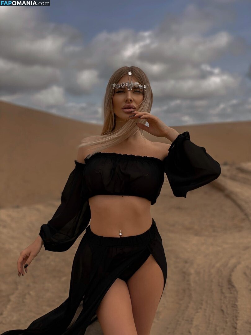 Iva Kivock / iva.kivock Nudo OnlyFans  Foto trapelata #1