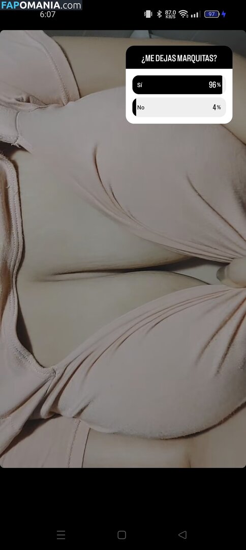 Iammary23k / Ivana Amarilla / Ivonix_12 / Ivy_25uwu / Mariamarillauwu / Mariuwo.iml / Miaowu / ivii_uwo Nudo OnlyFans  Foto trapelata #8