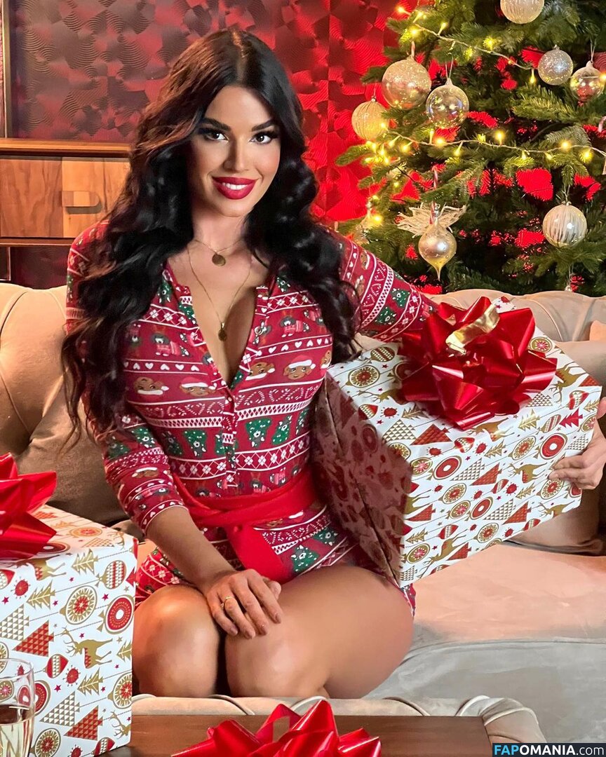 Ivana Knoll / knolldoll Nudo OnlyFans  Foto trapelata #248