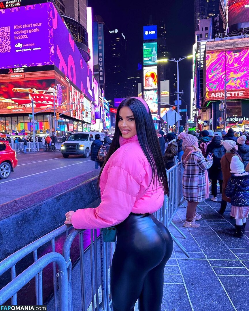 Ivana Knoll / knolldoll Nudo OnlyFans  Foto trapelata #252