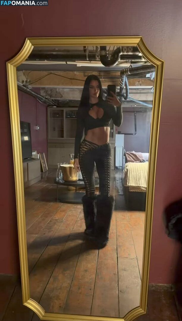 Ivana Knoll / knolldoll Nudo OnlyFans  Foto trapelata #258