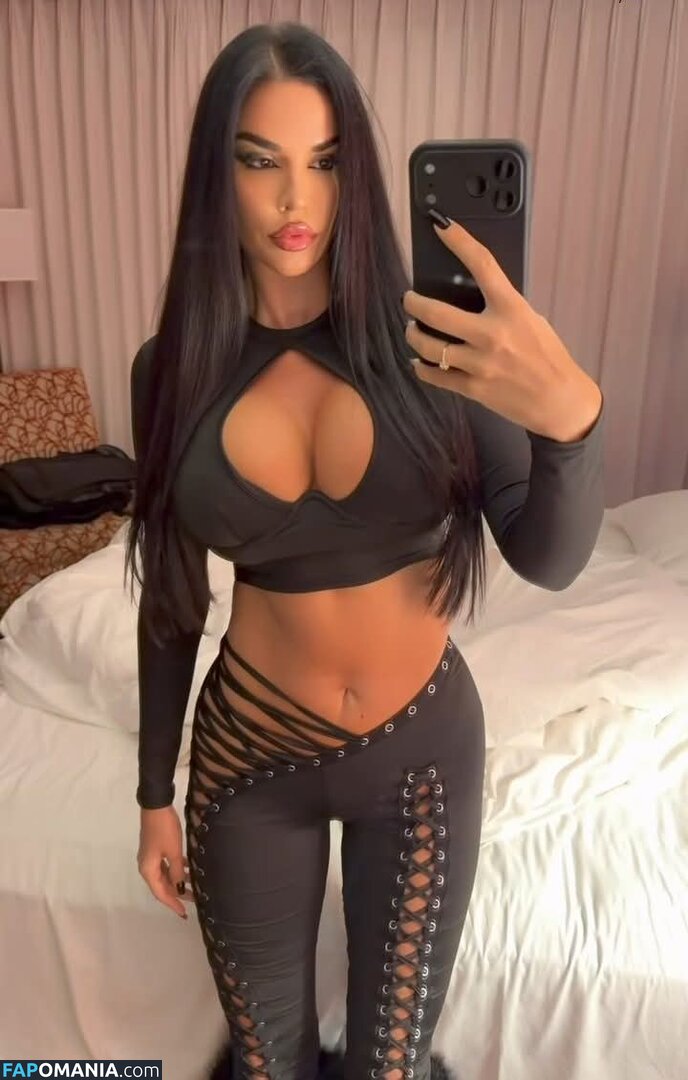 Ivana Knoll / knolldoll Nudo OnlyFans  Foto trapelata #259