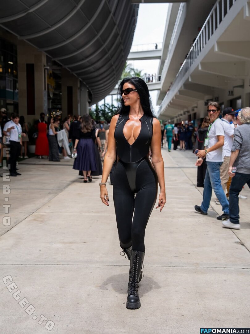 Ivana Knoll / knolldoll Nudo OnlyFans  Foto trapelata #278