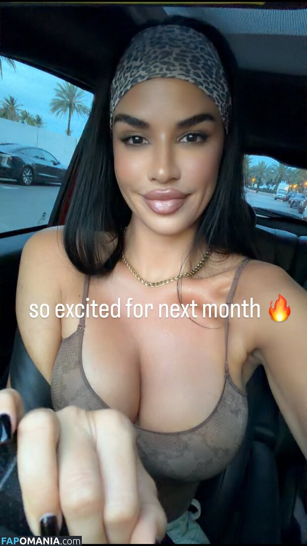 Ivana Knoll / knolldoll Nudo OnlyFans  Foto trapelata #282