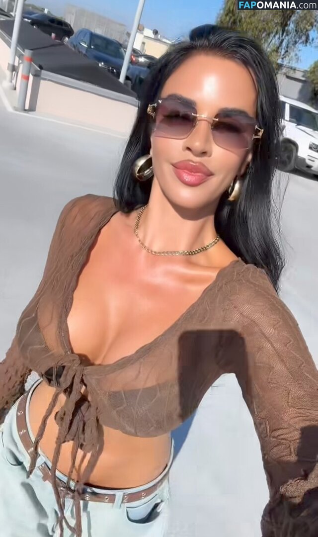Ivana Knoll / knolldoll Nudo OnlyFans  Foto trapelata #284