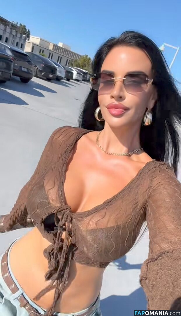 Ivana Knoll / knolldoll Nudo OnlyFans  Foto trapelata #285