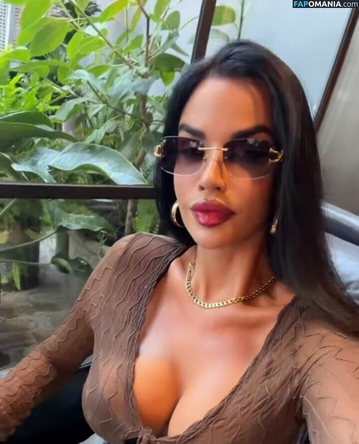 Ivana Knoll / knolldoll Nudo OnlyFans  Foto trapelata #286