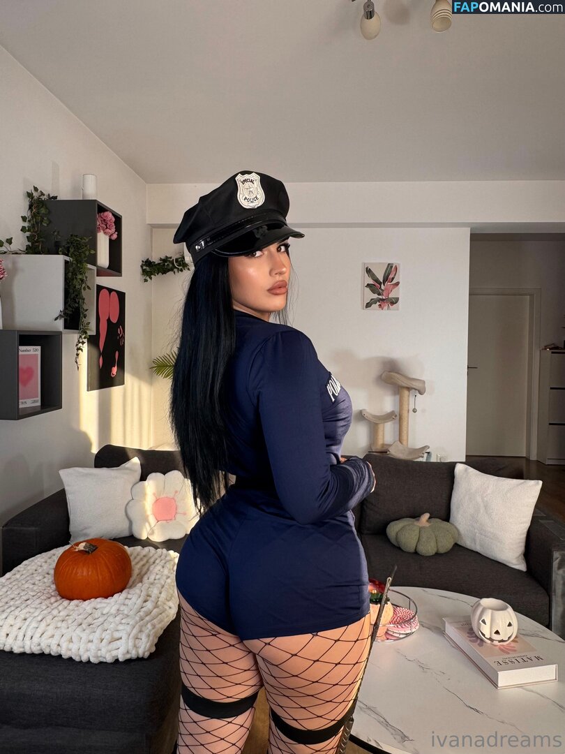 Ivanadreams / ivanaadreams Nudo OnlyFans  Foto trapelata #20