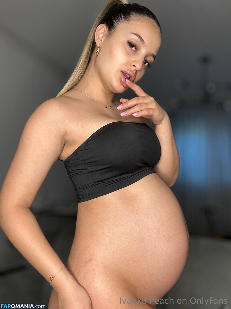 ivankapeach Nudo OnlyFans  Foto trapelata #18