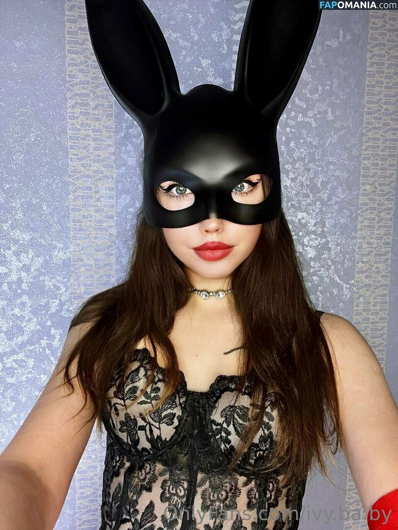 ivy.ba.by / ivybabies Nudo OnlyFans  Foto trapelata #119