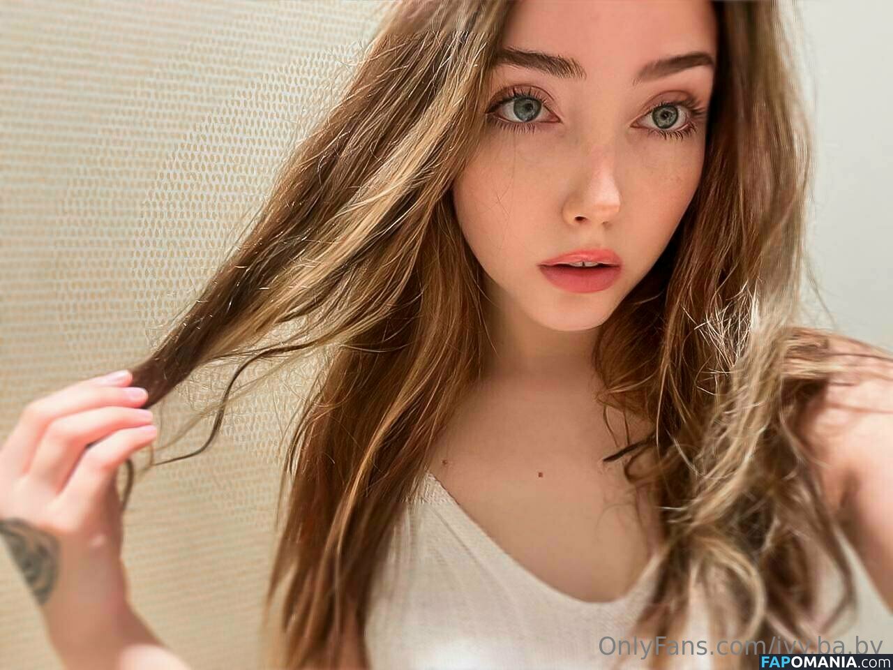 ivy.ba.by / ivybabies Nudo OnlyFans  Foto trapelata #211