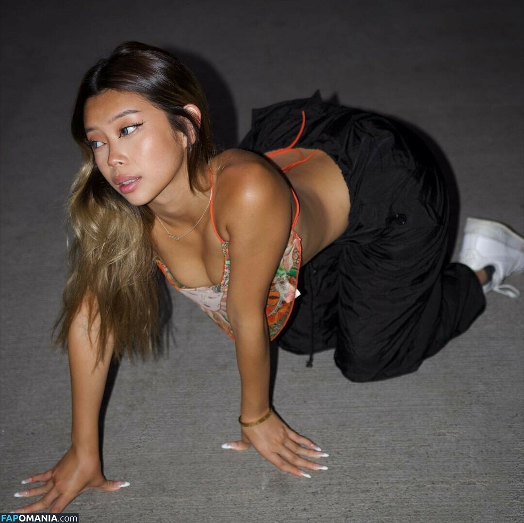 Ivy Erino / erinivyxoxo / https: / ivyerino Nudo OnlyFans  Foto trapelata #18