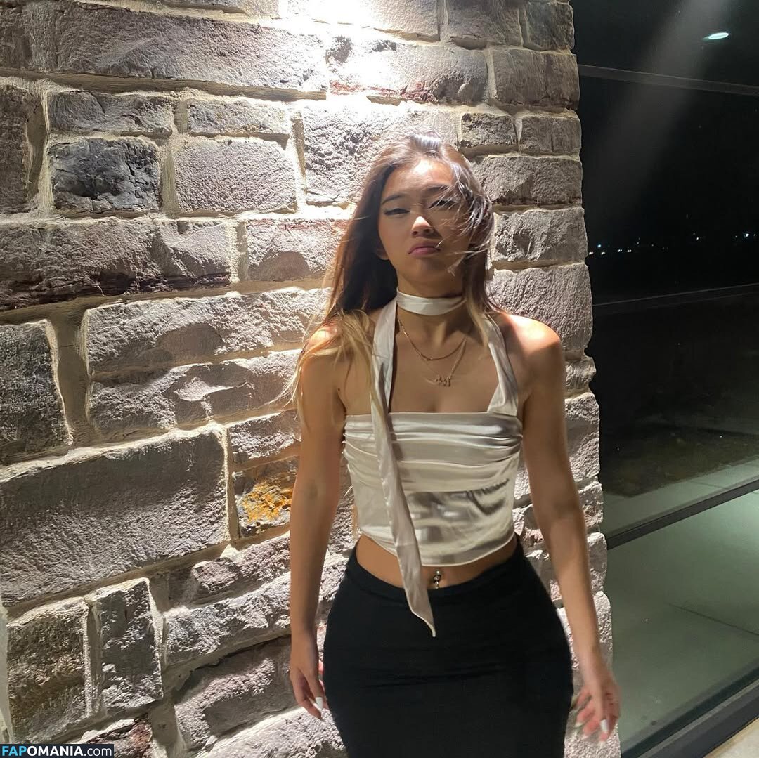 Ivy Erino / erinivyxoxo / https: / ivyerino Nudo OnlyFans  Foto trapelata #53