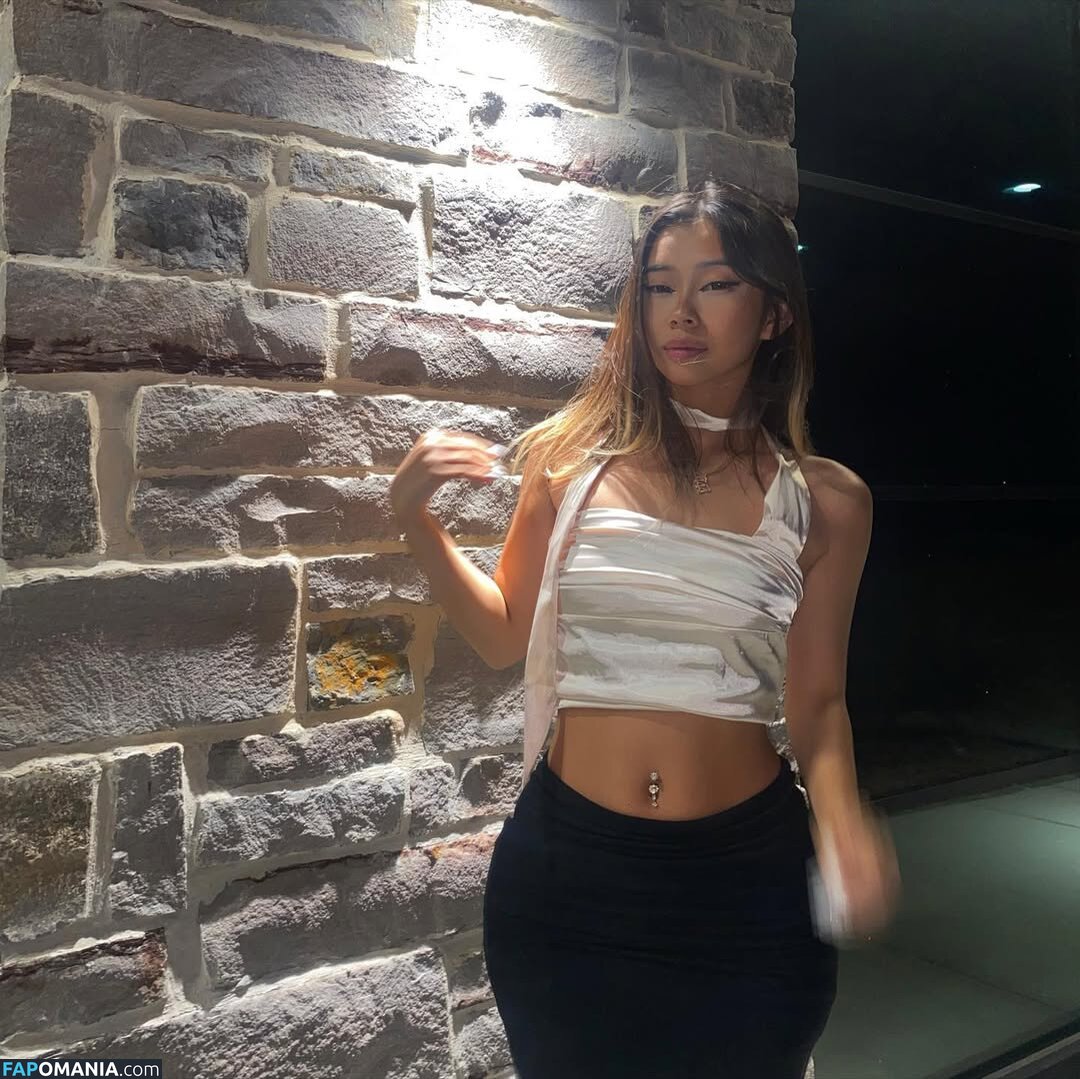 Ivy Erino / erinivyxoxo / https: / ivyerino Nudo OnlyFans  Foto trapelata #54