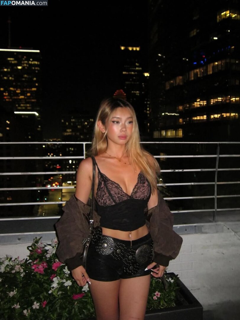 Ivy Erino / erinivyxoxo / https: / ivyerino Nudo OnlyFans  Foto trapelata #57