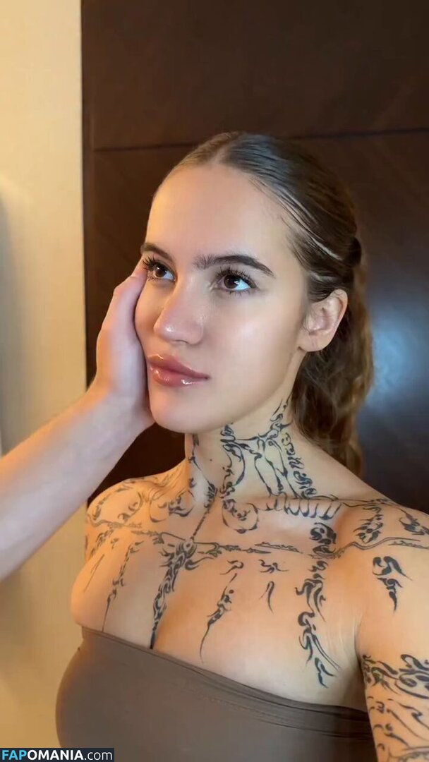 ivy_harper Nudo OnlyFans  Foto trapelata #1