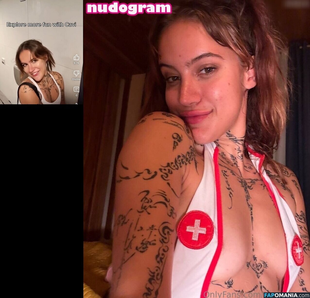 ivy_harper Nudo OnlyFans  Foto trapelata #3
