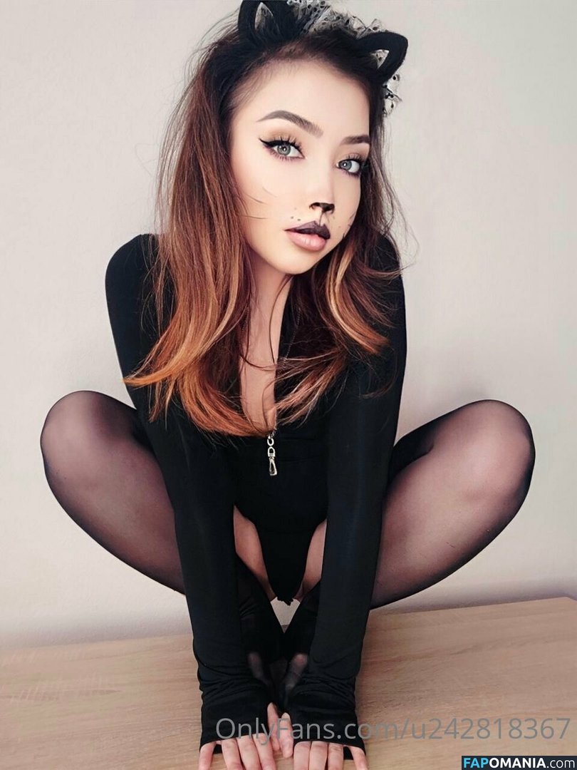 ivy_i Nudo OnlyFans  Foto trapelata #4