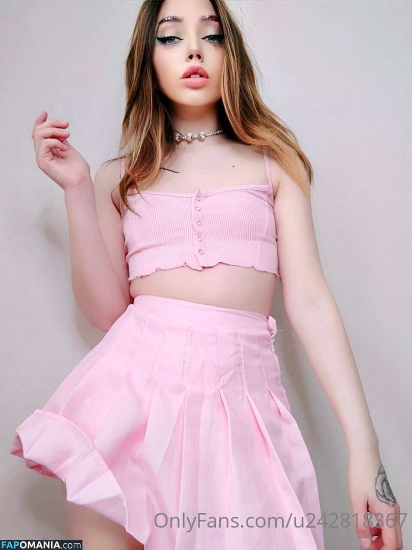 ivy_i Nudo OnlyFans  Foto trapelata #10