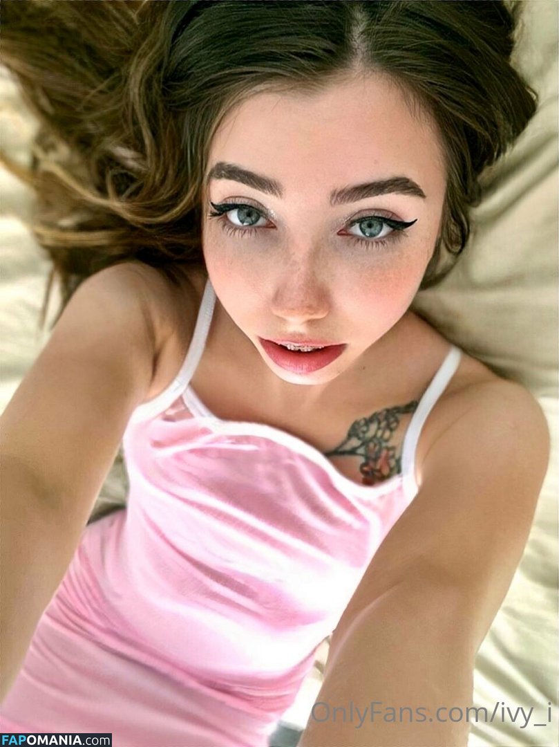 ivy_i Nudo OnlyFans  Foto trapelata #29