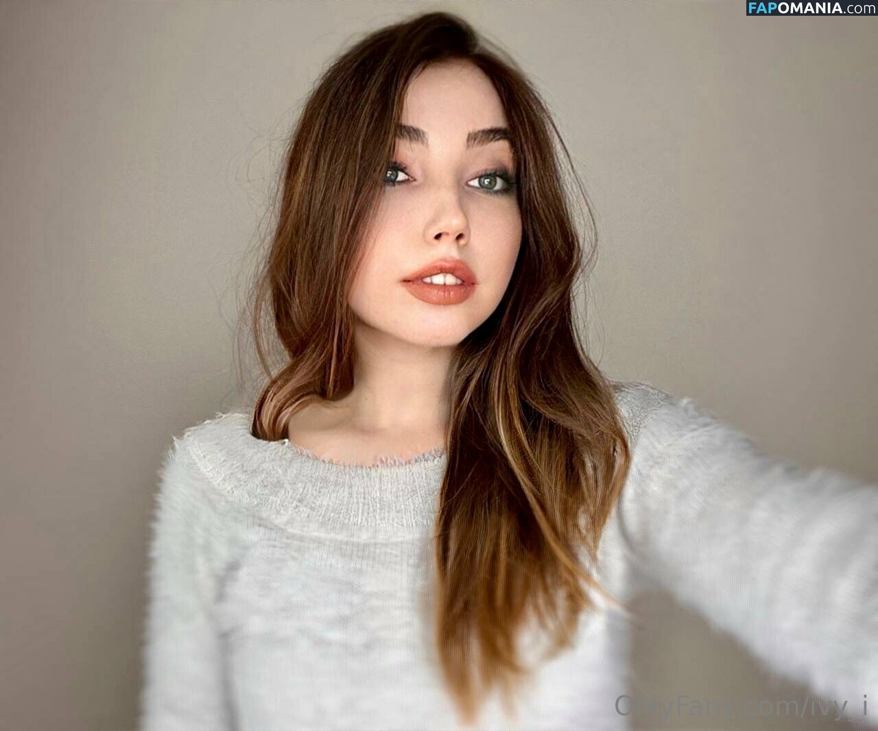 ivy_i Nudo OnlyFans  Foto trapelata #47