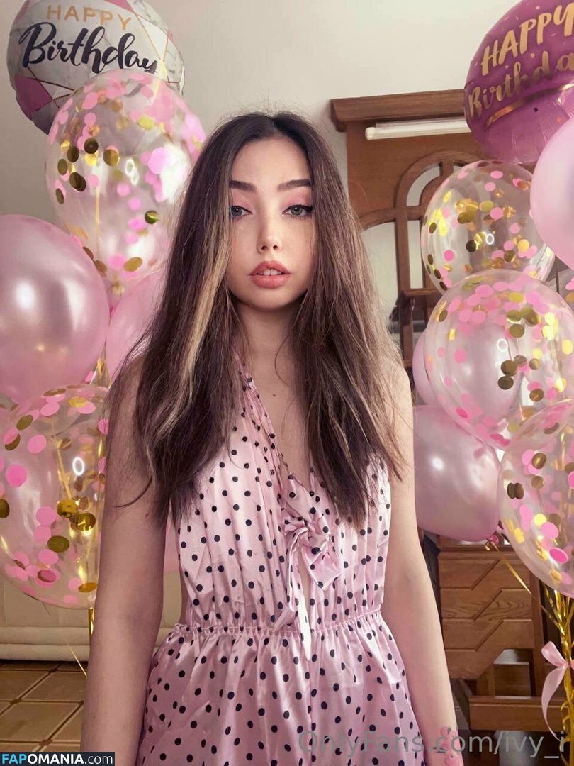 ivy_i Nudo OnlyFans  Foto trapelata #60