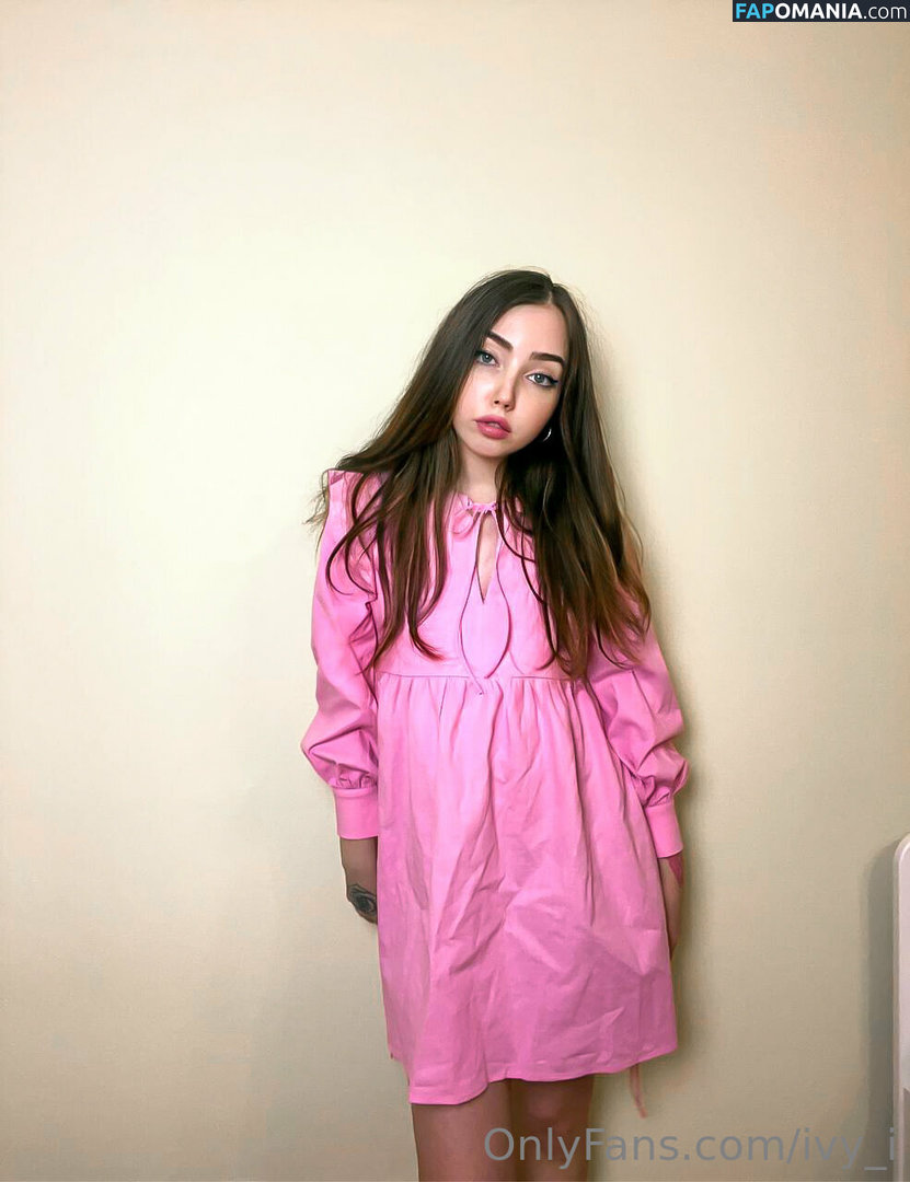 ivy_i Nudo OnlyFans  Foto trapelata #63