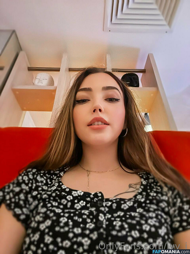 ivy_i Nudo OnlyFans  Foto trapelata #179
