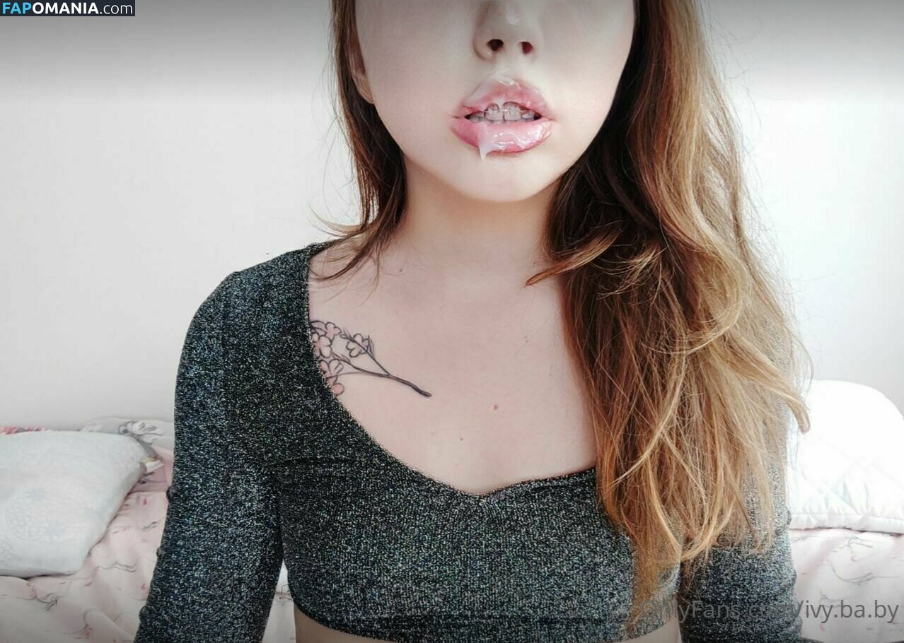 ivy_i Nudo OnlyFans  Foto trapelata #609