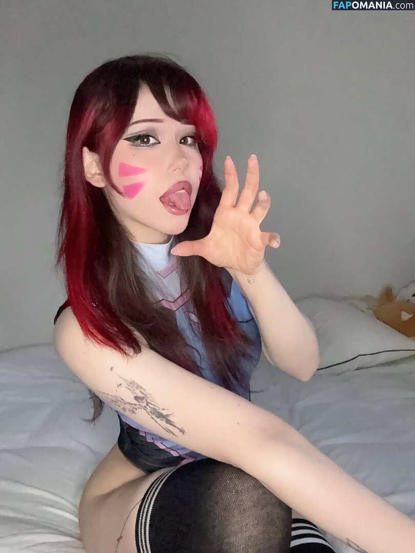 Ivy.owowo / ivyowowo Nudo OnlyFans  Foto trapelata #2