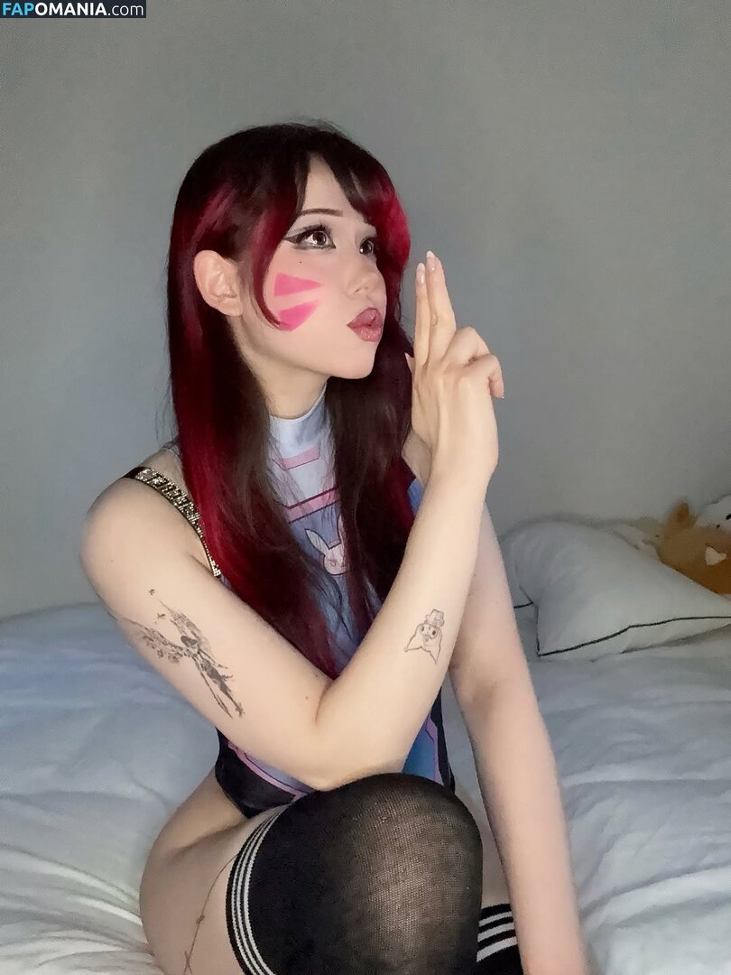 Ivy.owowo / ivyowowo Nudo OnlyFans  Foto trapelata #7