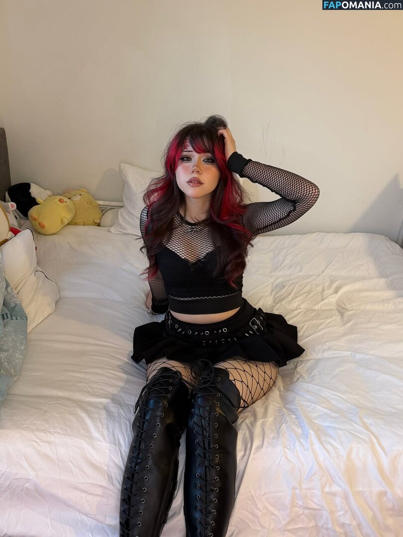 Ivy.owowo / ivyowowo Nudo OnlyFans  Foto trapelata #10
