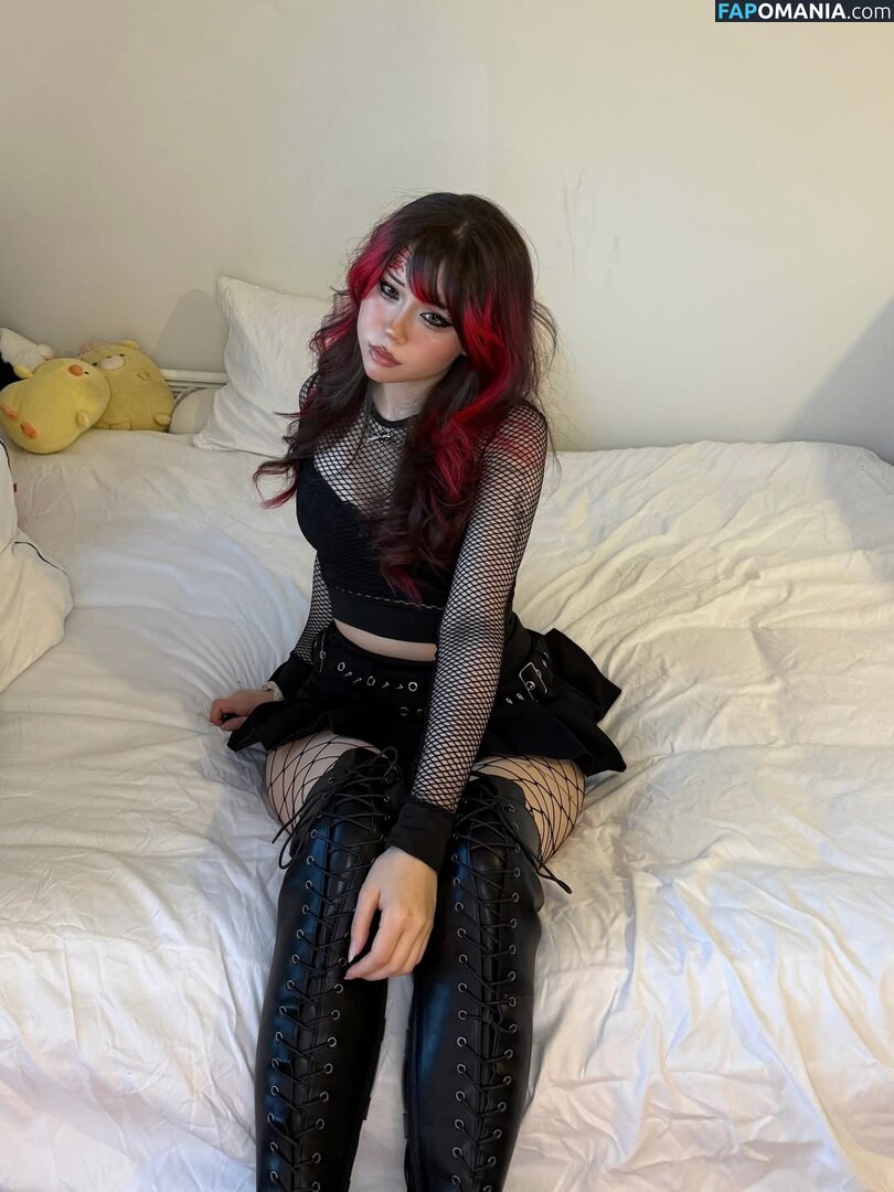 Ivy.owowo / ivyowowo Nudo OnlyFans  Foto trapelata #12