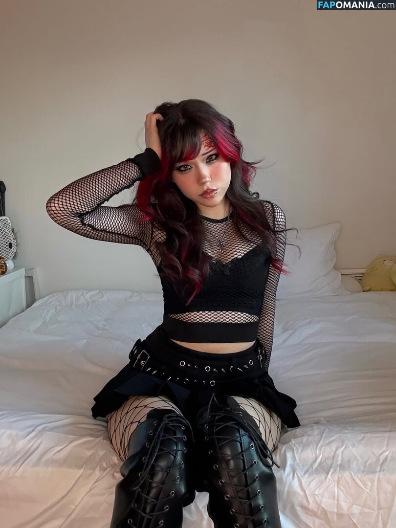 Ivy.owowo / ivyowowo Nudo OnlyFans  Foto trapelata #14