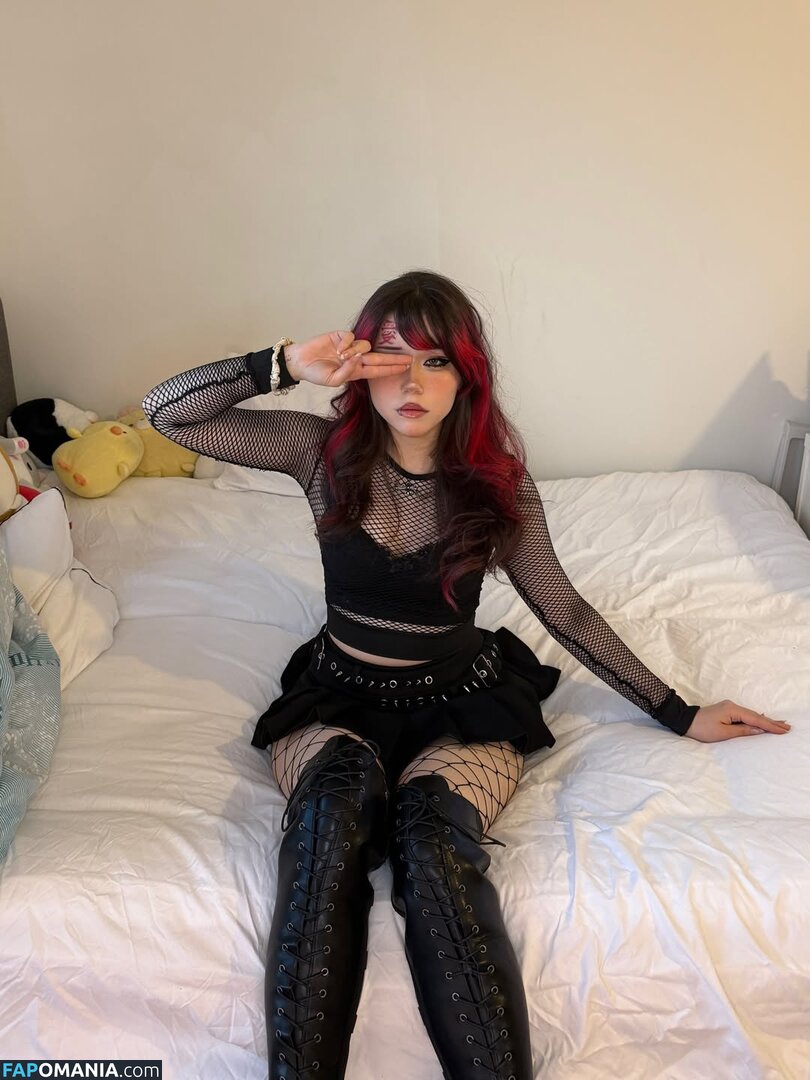 Ivy.owowo / ivyowowo Nudo OnlyFans  Foto trapelata #15