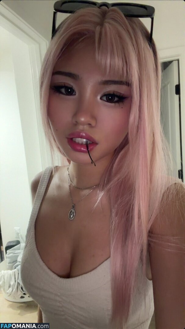 Ivy Tran / freakbob524 Nudo OnlyFans  Foto trapelata #1