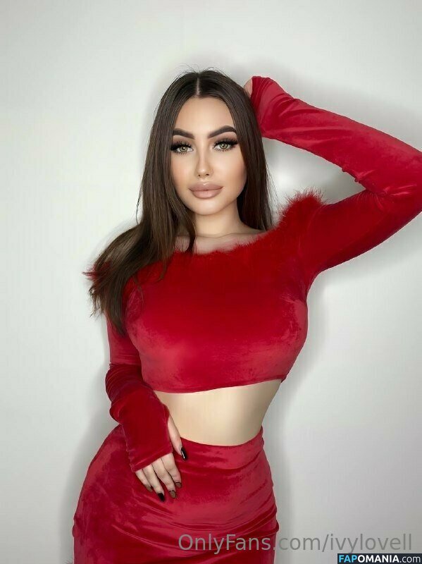 ivyleahlovell / ivylovell Nudo OnlyFans  Foto trapelata #8