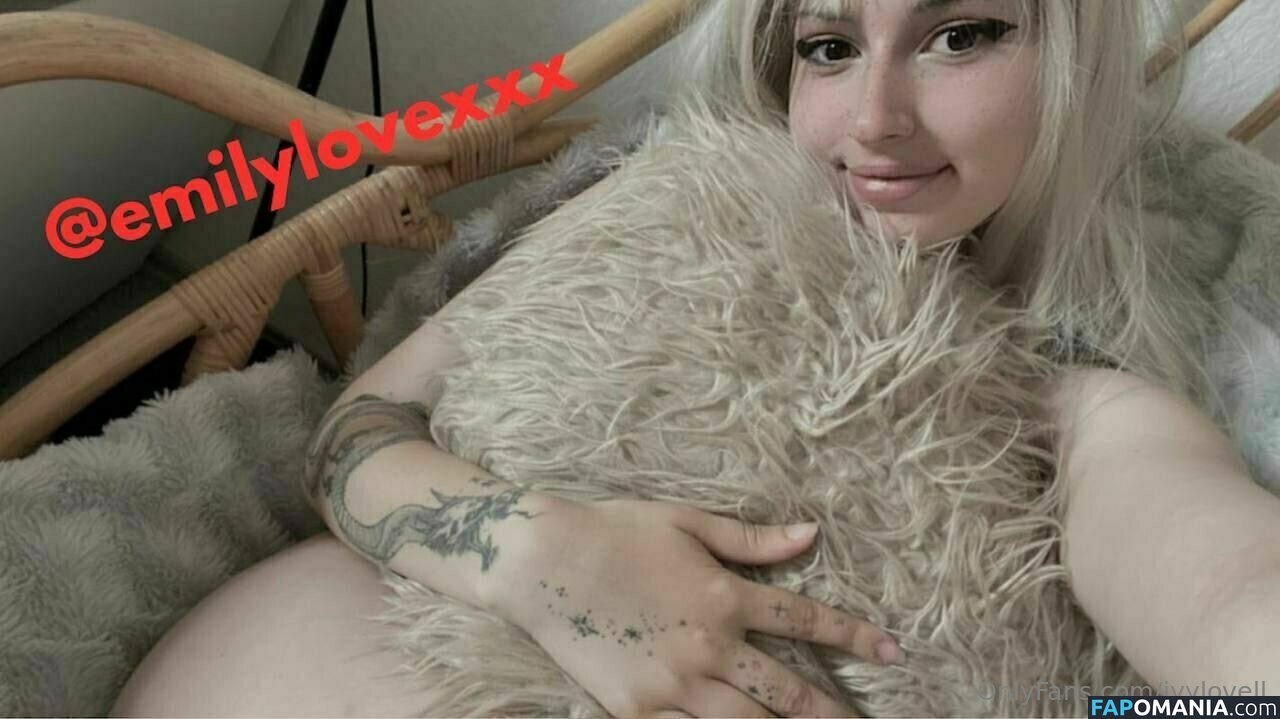 ivyleahlovell / ivylovell Nudo OnlyFans  Foto trapelata #16